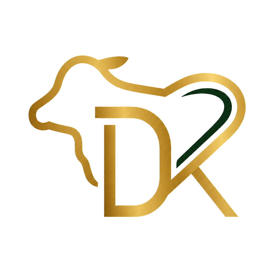 Logo DK AgroGestão